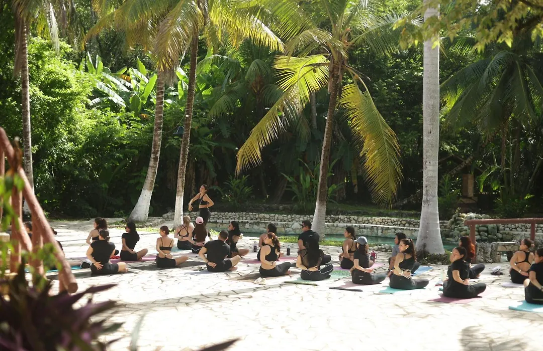 Chan-Kah Resort Village-1